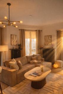 Stay and Smile, Luxe stay in the heart of Antwerp - 5
