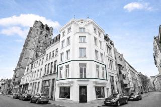 Stay and Smile, Luxe stay in the heart of Antwerp - 4