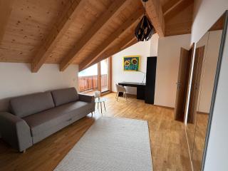 Chalet Petersberg - 5