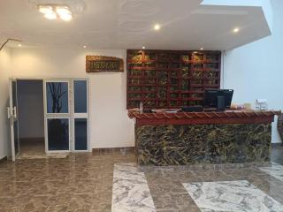 Madibak Hotel Limbe - 0