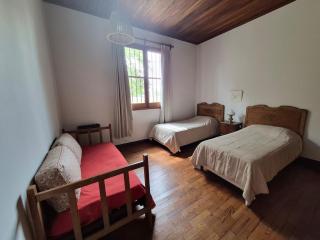 Casa de campo, ideal para grupos hasta 12 - 1