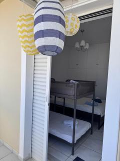 J&J spacious balcony apartment - 7