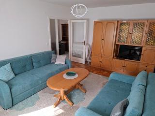 Stan Sarajevo-Novi Grad - 8