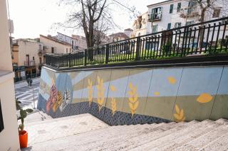 Suite & Luxury Rooms Corleone - 9