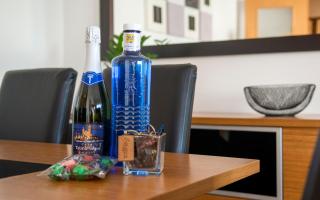 BONITO APARTAMENTO - 1