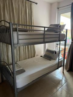 Quiet 2BR Flat in Kissonerga - 6