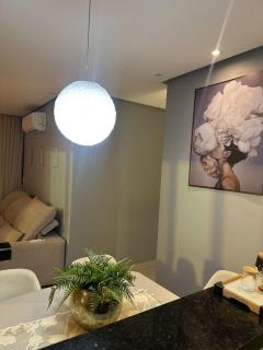 Accommodation 5 min from MotoGP Goiânia - 5