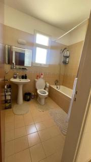 Quiet 2BR Flat in Kissonerga - 3