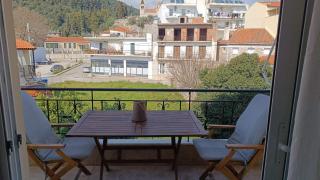 Lena's nest Nafpaktos - 3