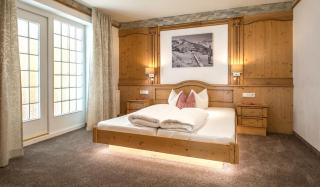 Apart Garni Elfrieda - Ischgl - 2