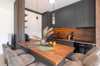 Brand new apartment with private pool - 2