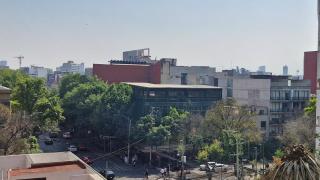 Roma Norte moderno departamento 2 Bdr - 6