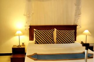 Villa Shanthi Private Pool Garden Villa - 6