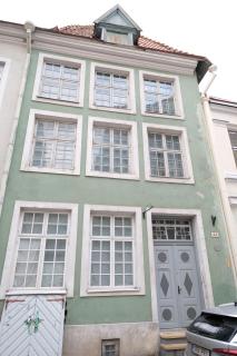 Tallinn City Apartment 2BR with sauna Pikk street - 9