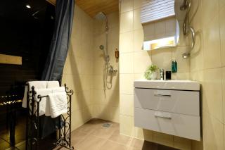 Tallinn City Apartment 2BR with sauna Pikk street - 1