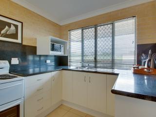 Murray Street Apartments - Rockhampton - 6
