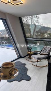 Loya Butik Otel Villa Bungalov - 4