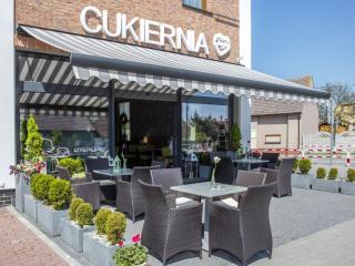 Hotel Antek - Zlinice - 4