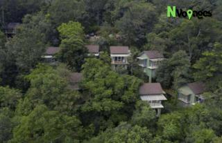 Nvoyages Wayanad - 0