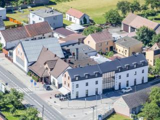 Hotel Antek - Zlinice - 2