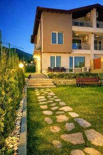 Villa YoSi - rooms - 8