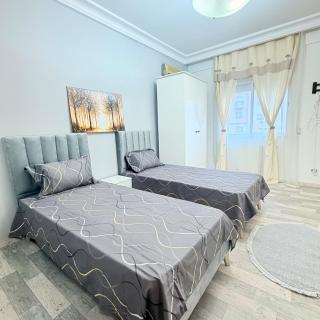 Beautiful family apartment - 5