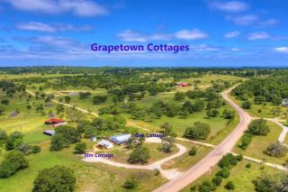 Luxurious & Intimate Cottage in Fred Wine Country! - 0