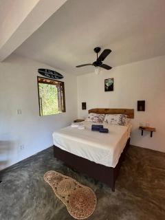 CASA NANDOS Studio quintal da mata !!! - 8