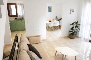 Gardenia Maisonette Rooftop Old Town View - 4