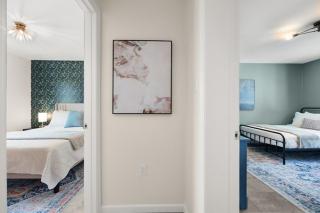 Maine Woods Retreat - 6