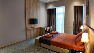 Naftalan Central Wellness Resort - 2