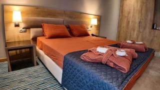 Naftalan Central Wellness Resort - 1