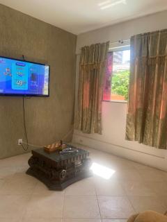 Pousada Casa Amarela - 7