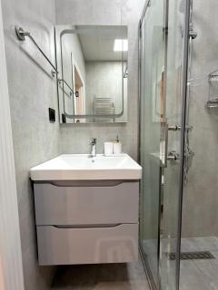 Beach Club Cozy Apartment - Sea Breeze - 3