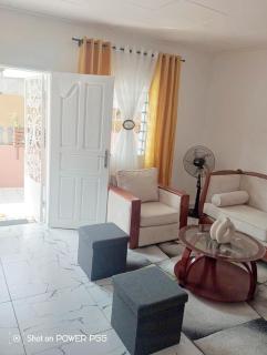 Côté Plage studio Kaya - 7