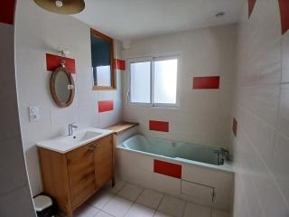Maison vue mer, proche des plages - 7
