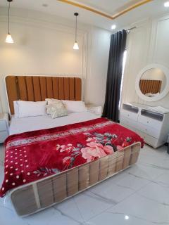 White Guest House - 0