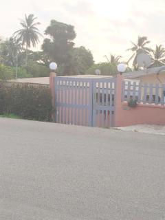 Côté Plage studio Kaya - 9