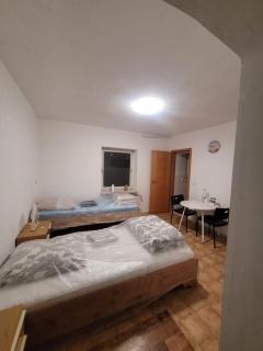 Monteurzimmer/Ferienwohnung/Pension - Siegen - 7