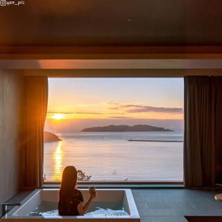 Hotel SANG SANG & Private SANG SANG POOL VILLA - 6