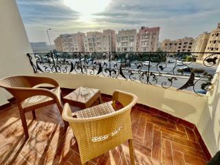 Luxero Stays Apartment Fifth Settlement - 1