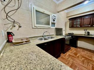 Luxero Stays Apartment Fifth Settlement - 4