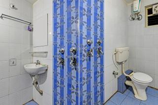 Hotel O Home Spacious Stay - 7