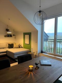 moselquartier terlinden- Loft - 7