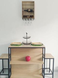 Côté Plage studio Kaya - 2