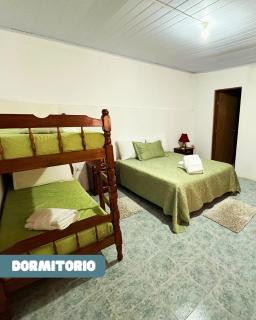 Tu hogar en Paysandú Casa equipada para 6 personas - 2