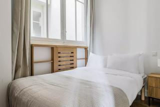 Appartement Ile Saint Louis Front Notre Dame de Paris - 6