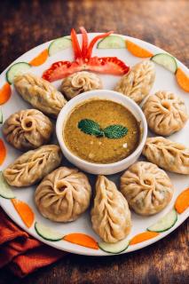 Shanti Garden - Casa de Sazu - 1