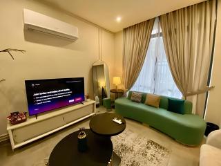 SkyPark One Premium Boutique Suites - LMY Residency Gulberg Islamabad - 6