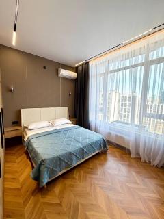 Loft Style рядом с Хан-Шатыром - 6